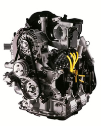 B2494 Engine
